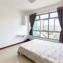 Blk 440C Clementi Cascadia (Clementi), HDB 4 Rooms #625179221